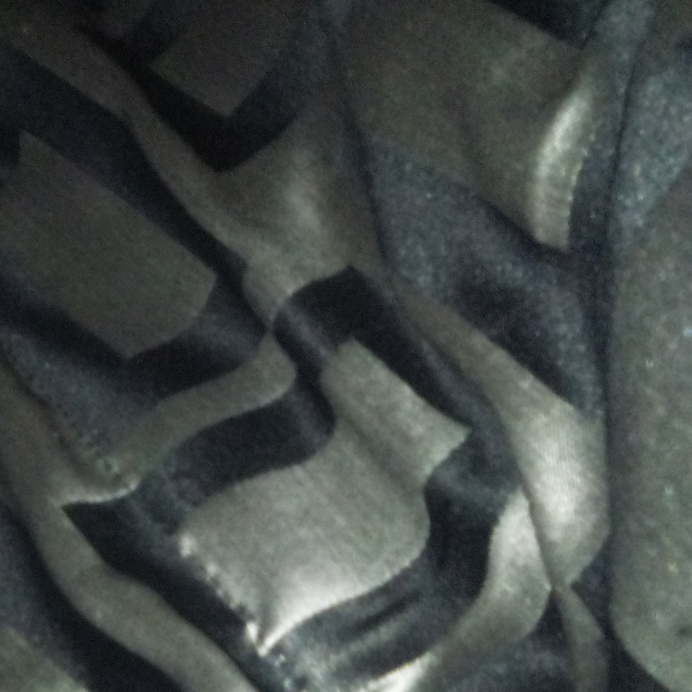 Meet your Posher, Gerri